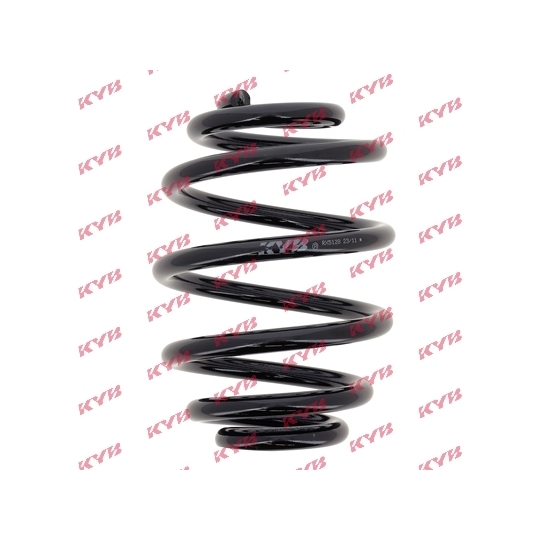 RX5128 - Coil Spring 