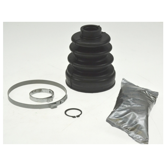 25500 - Bellow Set, drive shaft 