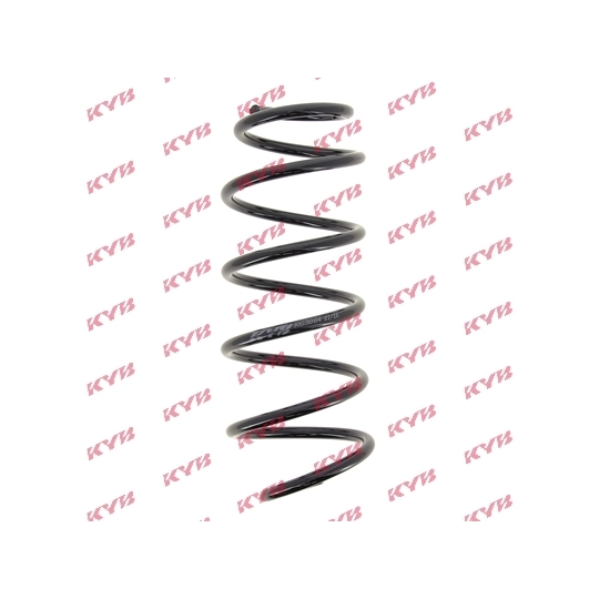 RG3064 - Coil Spring 