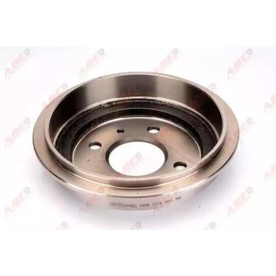 C61006ABE - Brake Drum 