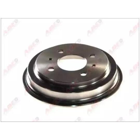 C61006ABE - Brake Drum 