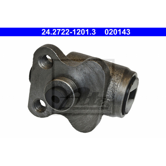 24.2722-1201.3 - Wheel Brake Cylinder 