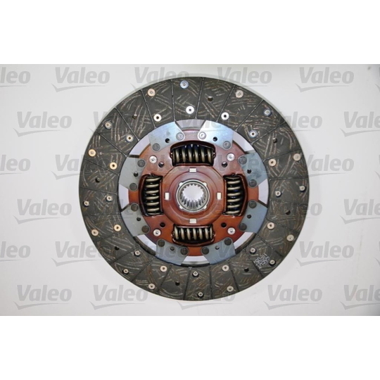 828942 - Clutch Kit 