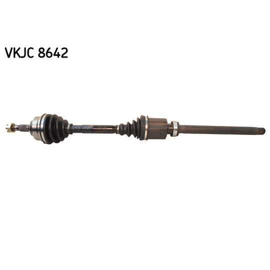 VKJC 8642 - Drive Shaft 