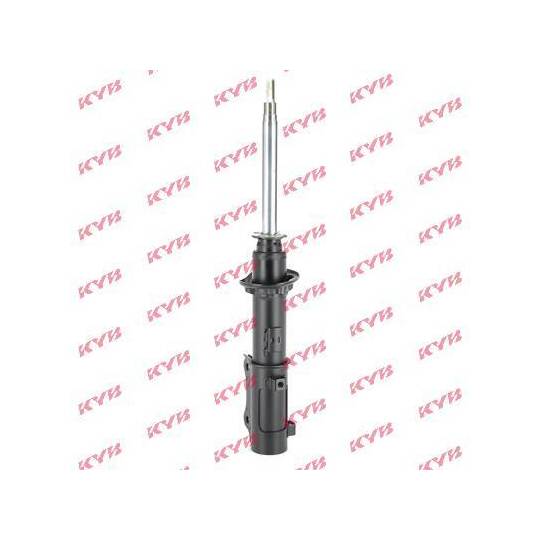 334130 - Shock Absorber 