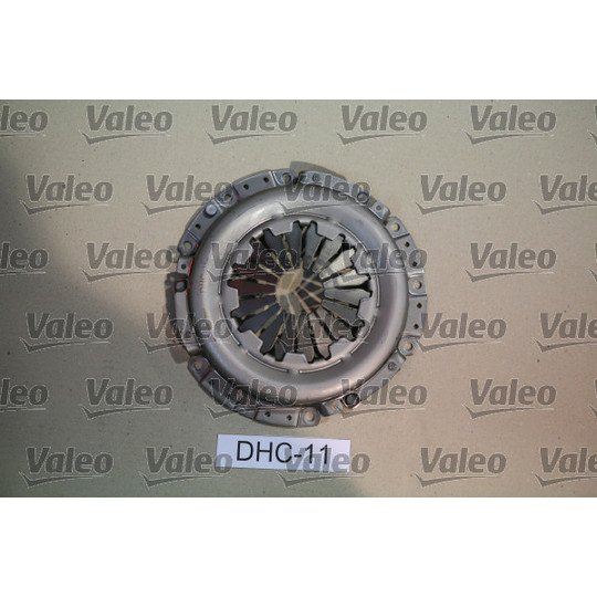 826600 - Clutch Kit 