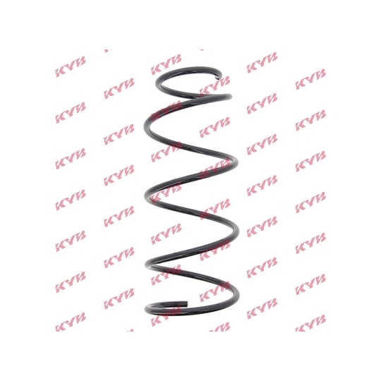 RG1342 - Coil Spring 