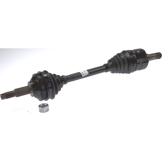 20142 - Drive Shaft 