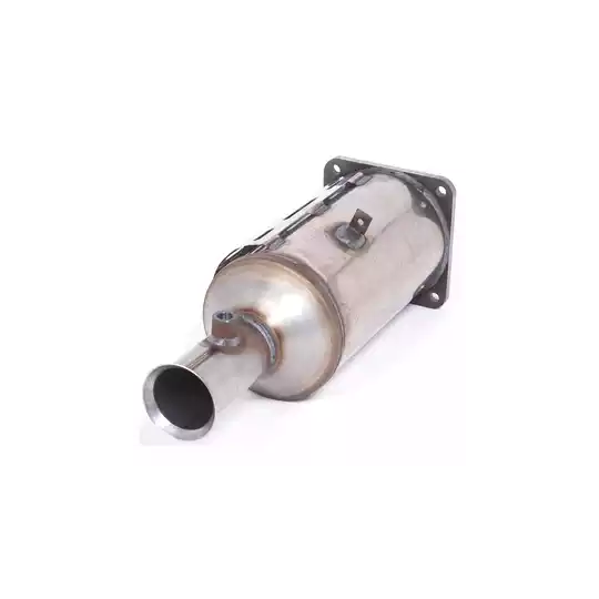 HDP113 - Soot/Particulate Filter, exhaust system 
