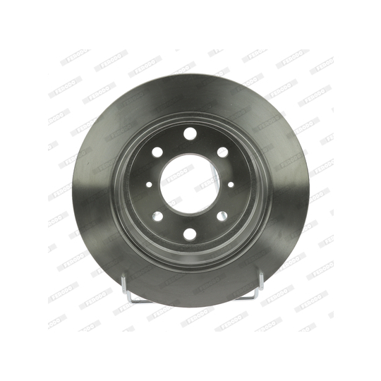 DDF002 - Brake Disc 