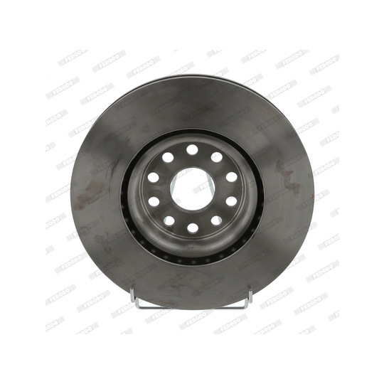 DDF1062 - Brake Disc 