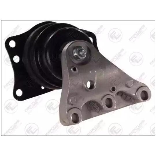 FZ90582 - Engine Mounting 