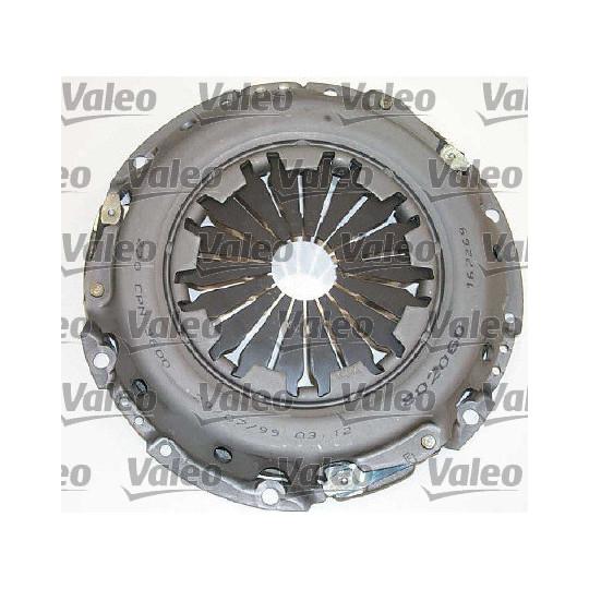 801153 - Clutch Kit 