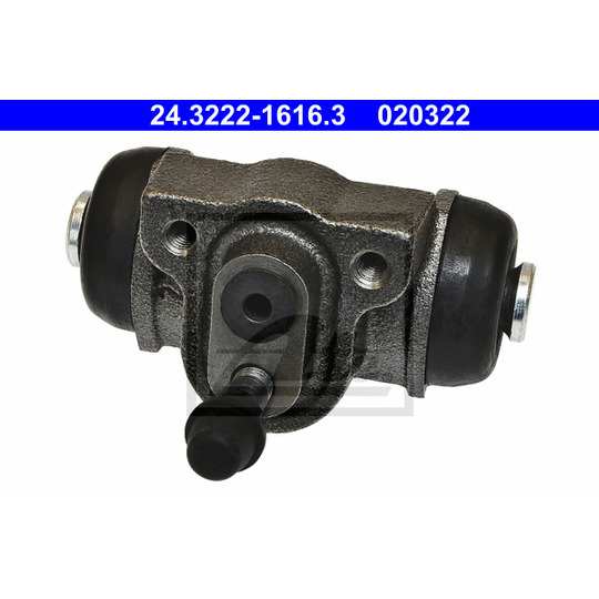 24.3222-1616.3 - Wheel Brake Cylinder 