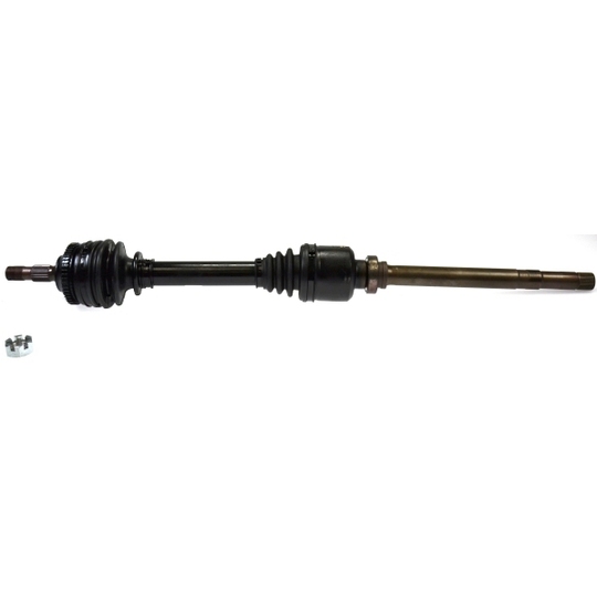 21961 - Drive Shaft 