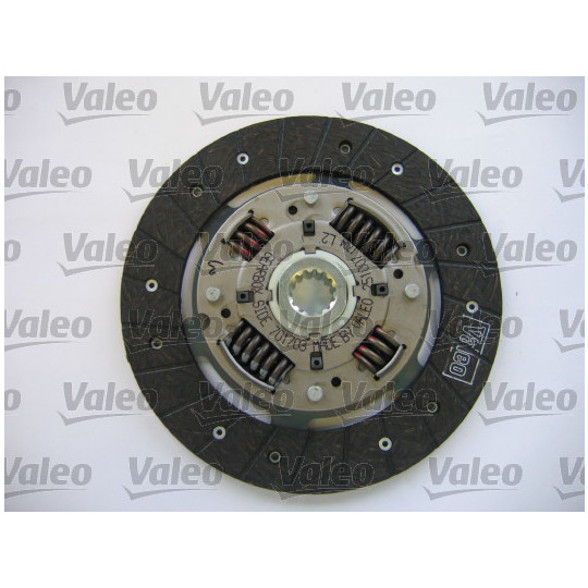 821168 - Clutch Kit 