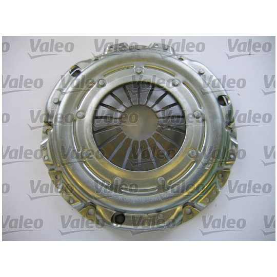 821168 - Clutch Kit 