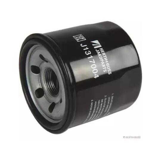 J1317004 - Oil filter 