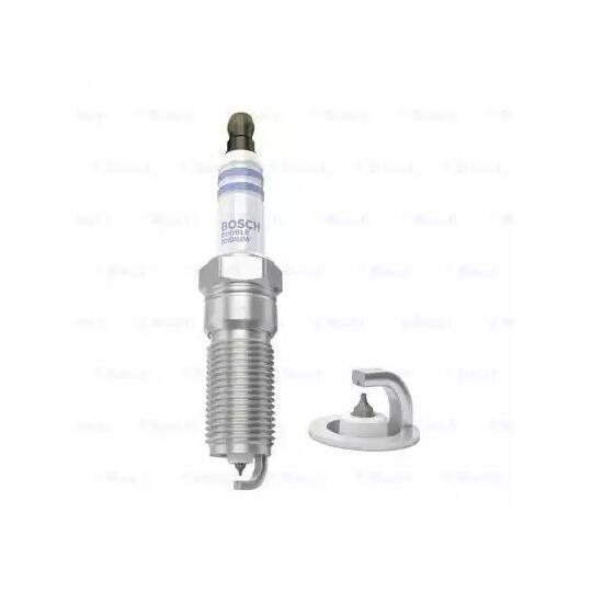 0 242 236 574 - Spark Plug 