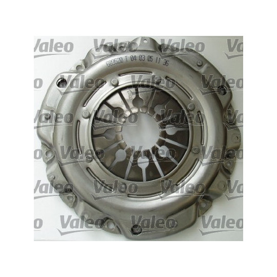 826585 - Clutch Kit 