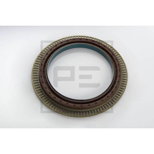 031.019-00A - Shaft Seal, wheel bearing 