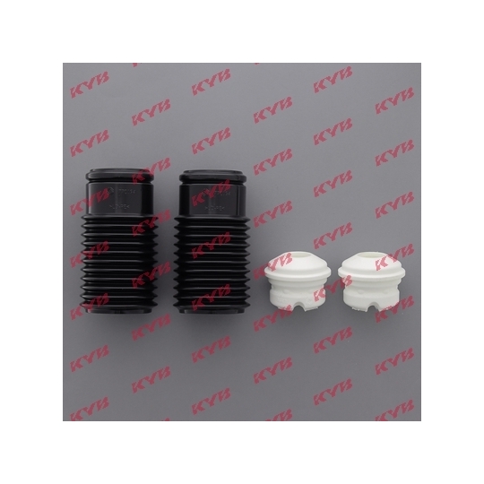 910083 - Dust Cover Kit, shock absorber 