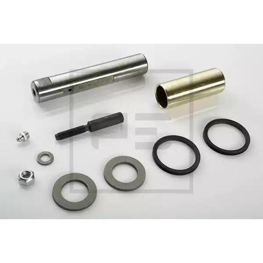 014.234-00A - Repair Kit, spring bolt 