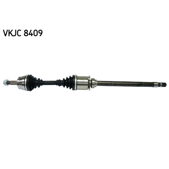 VKJC 8409 - Drive Shaft 