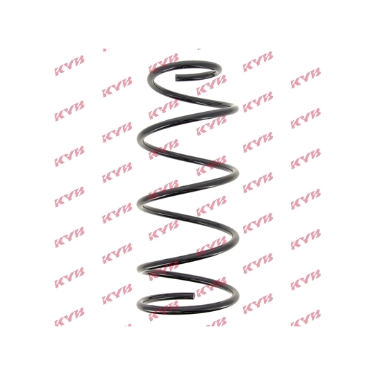 RC3413 - Coil Spring 