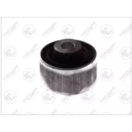 FZ9381 - Control Arm-/Trailing Arm Bush 