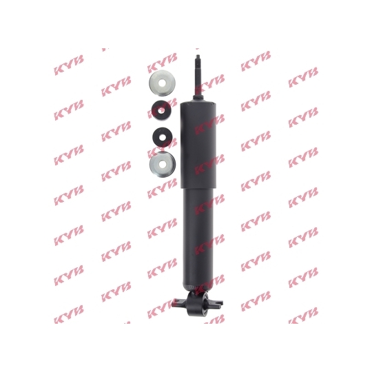 444068 - Shock Absorber 