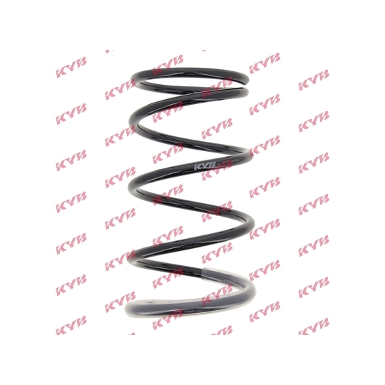 RD3138 - Coil Spring 