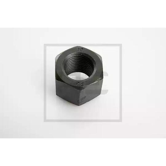 047.123-00A - Wheel Nut 