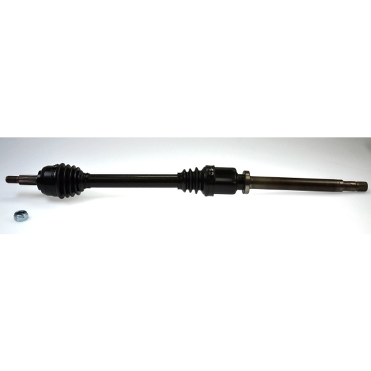 24698 - Drive Shaft 