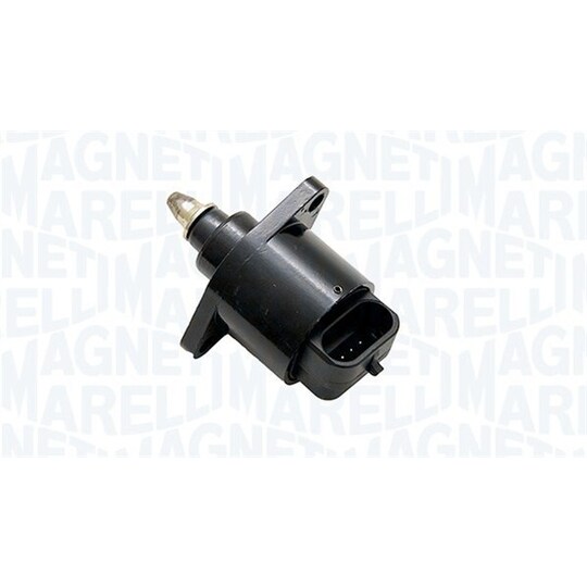 211080050500 - Idle Control Valve, air supply 