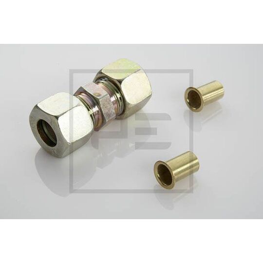 076.003-50A - Connector, compressed air line 