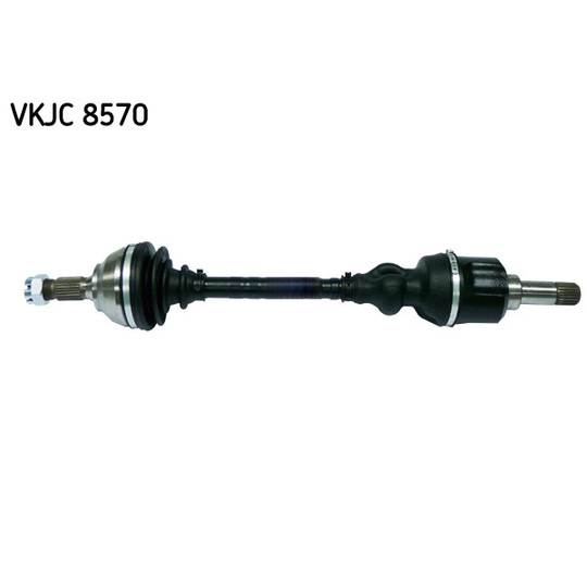 VKJC 8570 - Drive Shaft 