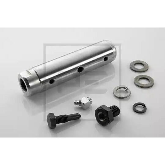 046.065-00A - Brake Shoe Bolt 