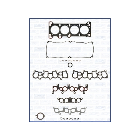 52067400 - Gasket Set, cylinder head 