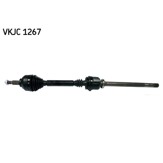 VKJC 1267 - Drive Shaft 