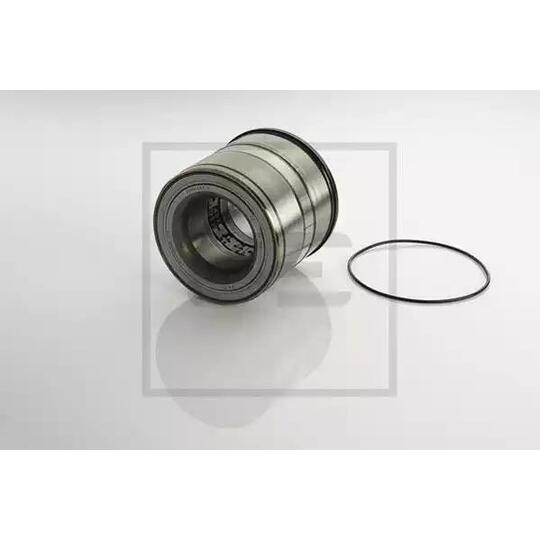 120.080-00A - Wheel Bearing 