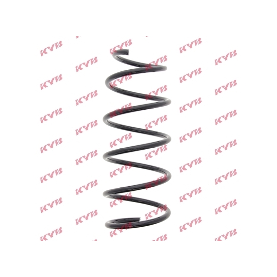 RC2928 - Coil Spring 