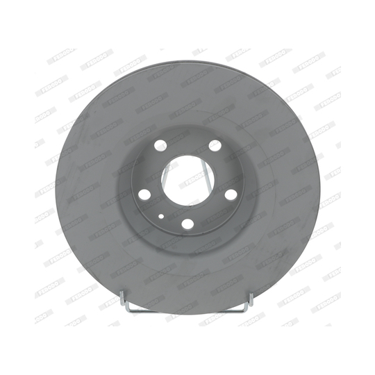DDF1849C - Brake Disc 