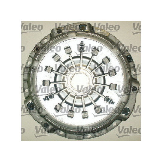 826538 - Clutch Kit 