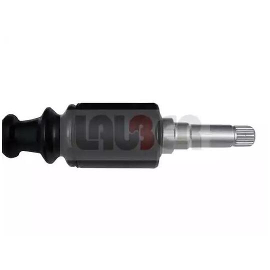 88.0148 - Drive Shaft 