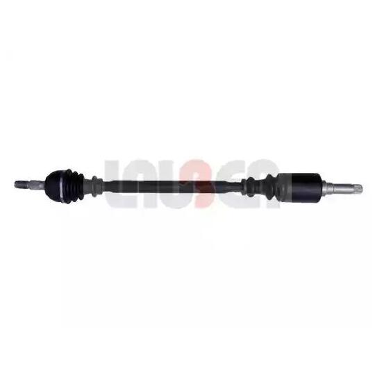 88.0148 - Drive Shaft 