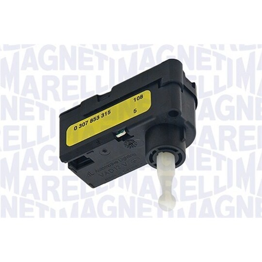 710307853315 - Controller, headlight range adjustment 