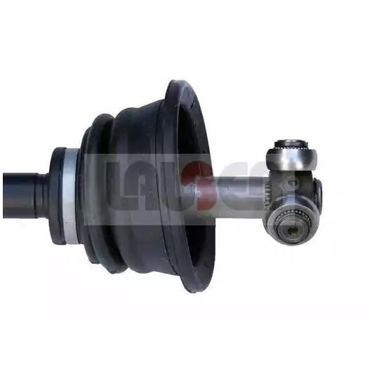 88.0603 - Drive Shaft 