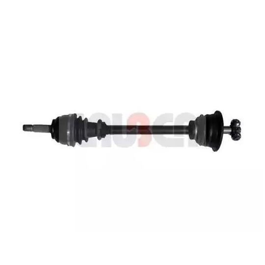 88.0603 - Drive Shaft 