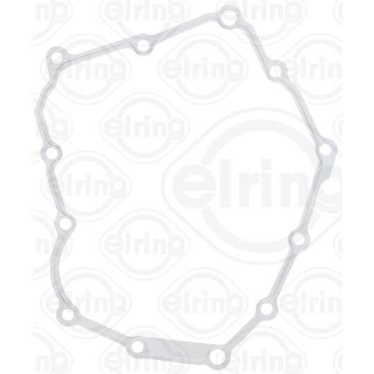 808.741 - Seal, automatic transmission oil pan 